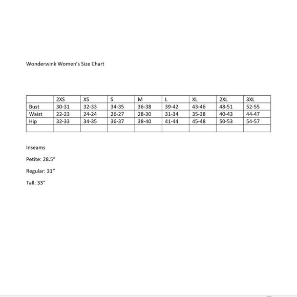 Wonderwink Scrub Top 6257-EPR - Picture 5 of 5